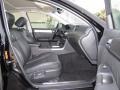 2008 Black Obsidian Infiniti M 35 S Sedan  photo #9