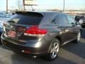 2009 Magnetic Gray Metallic Toyota Venza V6  photo #3