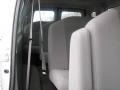 2009 Brilliant Silver Metallic Ford E Series Van E350 Super Duty XLT Extended Passenger  photo #7