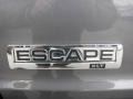2009 Sterling Grey Metallic Ford Escape XLT V6 4WD  photo #10