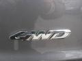 2009 Sterling Grey Metallic Ford Escape XLT V6 4WD  photo #11