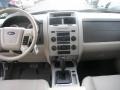 2009 Sterling Grey Metallic Ford Escape XLT V6 4WD  photo #19