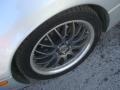 Alpine Silver Metallic - GS 400 Photo No. 7