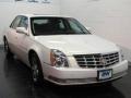 2006 White Lightning Cadillac DTS   photo #1