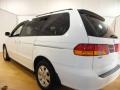 2003 Taffeta White Honda Odyssey EX-L  photo #3