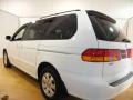 Taffeta White - Odyssey EX-L Photo No. 3