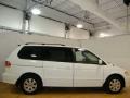 2003 Taffeta White Honda Odyssey EX-L  photo #6