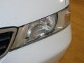 2003 Taffeta White Honda Odyssey EX-L  photo #9