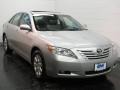 Titanium Metallic - Camry XLE V6 Photo No. 1
