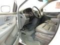 2003 Taffeta White Honda Odyssey EX-L  photo #15