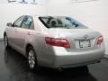 Titanium Metallic - Camry XLE V6 Photo No. 3