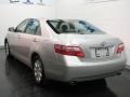 2007 Titanium Metallic Toyota Camry XLE V6  photo #3