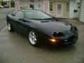 Black 1997 Chevrolet Camaro RS Coupe