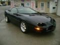 1997 Black Chevrolet Camaro RS Coupe  photo #1