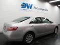 Titanium Metallic - Camry XLE V6 Photo No. 4