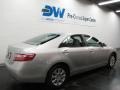 2007 Titanium Metallic Toyota Camry XLE V6  photo #4