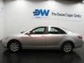 Titanium Metallic - Camry XLE V6 Photo No. 5