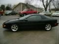 1997 Black Chevrolet Camaro RS Coupe  photo #8