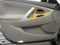 Titanium Metallic - Camry XLE V6 Photo No. 15