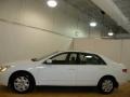 2003 Taffeta White Honda Accord LX Sedan  photo #2