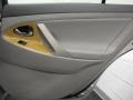Titanium Metallic - Camry XLE V6 Photo No. 18