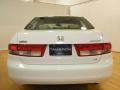 2003 Taffeta White Honda Accord LX Sedan  photo #4