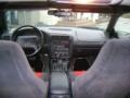1997 Black Chevrolet Camaro RS Coupe  photo #16