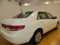 2003 Taffeta White Honda Accord LX Sedan  photo #5