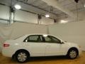 2003 Taffeta White Honda Accord LX Sedan  photo #6