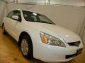 2003 Taffeta White Honda Accord LX Sedan  photo #7