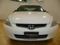 2003 Taffeta White Honda Accord LX Sedan  photo #8