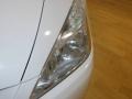 2003 Taffeta White Honda Accord LX Sedan  photo #9
