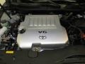 Titanium Metallic - Camry XLE V6 Photo No. 25