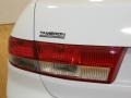 2003 Taffeta White Honda Accord LX Sedan  photo #10
