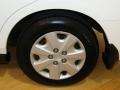 2003 Taffeta White Honda Accord LX Sedan  photo #11