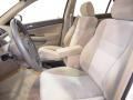 2003 Taffeta White Honda Accord LX Sedan  photo #14