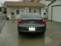 Graphite Metallic - Sebring LX Sedan Photo No. 6