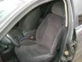 Graphite Metallic - Sebring LX Sedan Photo No. 10