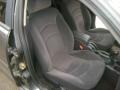 Graphite Metallic - Sebring LX Sedan Photo No. 15