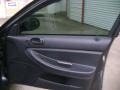 2004 Graphite Metallic Chrysler Sebring LX Sedan  photo #16