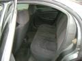 Graphite Metallic - Sebring LX Sedan Photo No. 18
