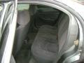 2004 Graphite Metallic Chrysler Sebring LX Sedan  photo #18