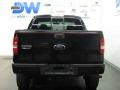 2006 Black Ford F150 FX4 SuperCab 4x4  photo #8