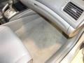 2006 Alabaster Silver Metallic Honda Civic EX Sedan  photo #28