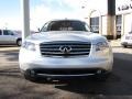 2006 Liquid Platinum Metallic Infiniti FX 35  photo #2