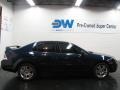 2007 Dark Blue Pearl Metallic Ford Fusion SEL  photo #6