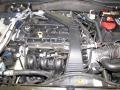 2007 Dark Blue Pearl Metallic Ford Fusion SEL  photo #21