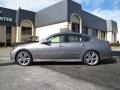 Platinum Graphite - M 35 S Sedan Photo No. 4