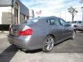 Platinum Graphite - M 35 S Sedan Photo No. 6
