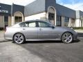 Platinum Graphite - M 35 S Sedan Photo No. 7
